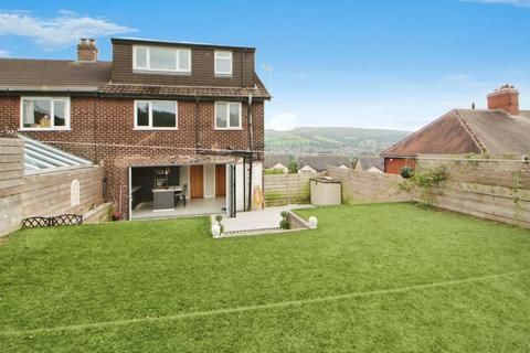 1 Ashes Lane, Glossop, SK13 7DX