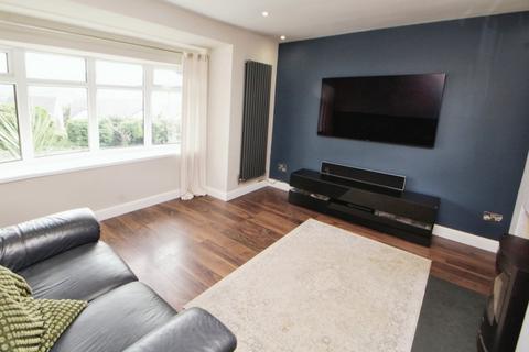 1 Ashes Lane, Glossop, SK13 7DX