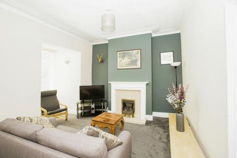 4 bedroom terraced house for sale, Park Crescent, West Yorkshire HX6