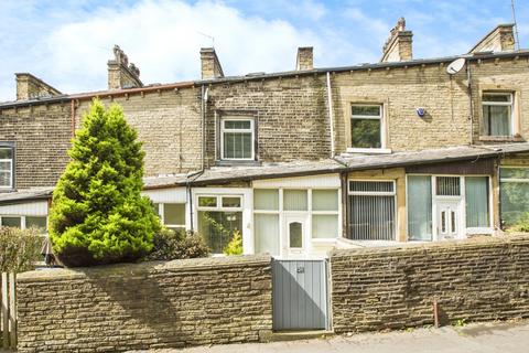 4 bedroom terraced house for sale, Park Crescent, West Yorkshire HX6