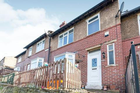 3 bedroom terraced house for sale, Staups Lane, West Yorkshire HX3