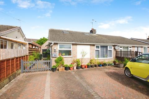 3 bedroom bungalow for sale, Cleveland Way, York YO32