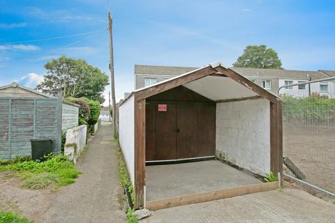 3 Chapel Terrace, Illogan Highway, Redruth, TR15 3LJ