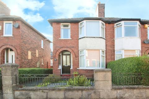 3 bedroom semi-detached house for sale, Eldred Street, Cumbria CA1