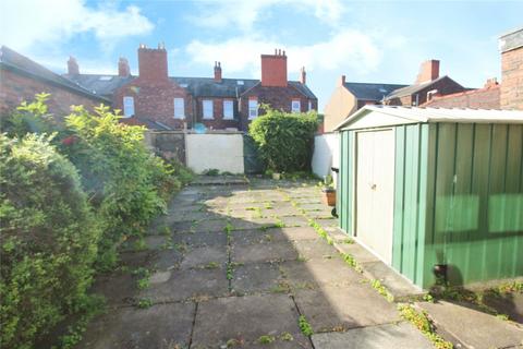 3 bedroom semi-detached house for sale, Eldred Street, Cumbria CA1