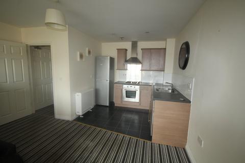 2 bedroom apartment for sale, Dorman Gardens, Middlesbrough TS5