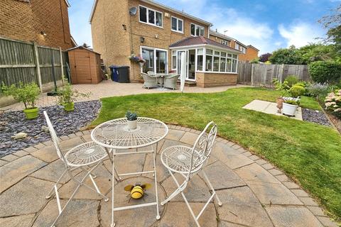 3 bedroom detached house for sale, Aviemore Road, South Yorkshire DN4