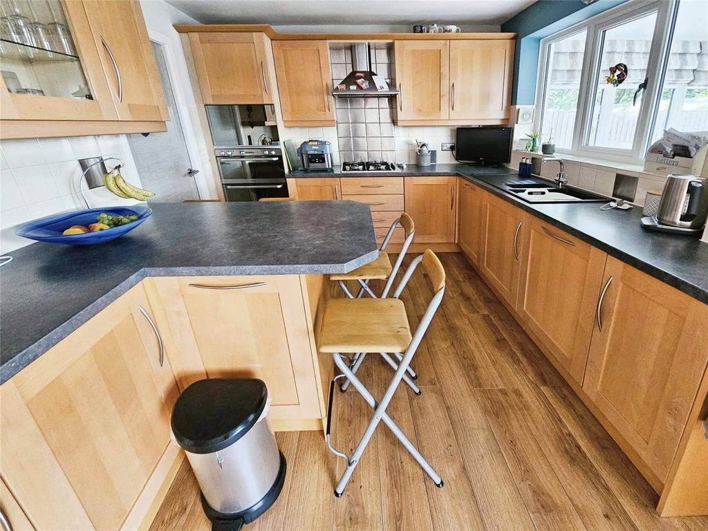 Kitchen/Diningroom