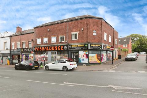 1 bedroom end of terrace house for sale, London Road, South Yorkshire S2