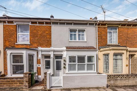 3 bedroom terraced house for sale, Pretoria Road, Hampshire PO4