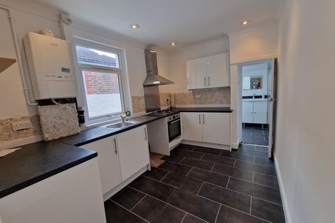 2 bedroom terraced house for sale, Glencoe Road, Portsmouth PO1