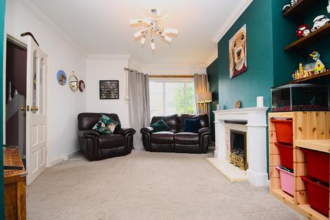 3 bedroom semi-detached house for sale, Harlsey Crescent, Durham TS18