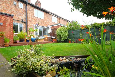 3 bedroom semi-detached house for sale, Harlsey Crescent, Durham TS18