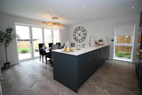 5 bedroom detached house for sale, Plot 22, High Leven TS15