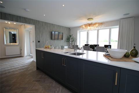 5 bedroom detached house for sale, Plot 22, High Leven TS15