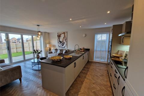 5 bedroom detached house for sale, Plot 12, High Leven TS15