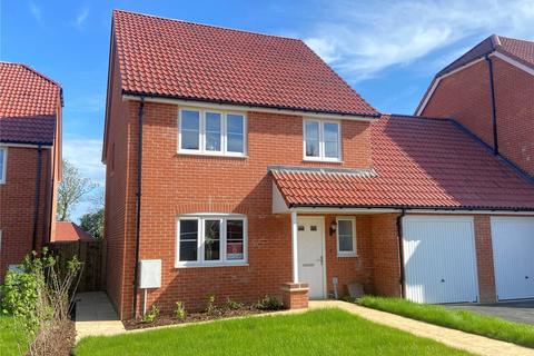 4 bedroom detached house for sale, Imperial Gardens, Hawkinge CT18