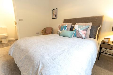 3 bedroom end of terrace house for sale, Lancaster Green, Gainsborough DN21