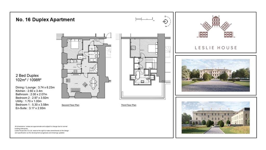 Floor Plan 16