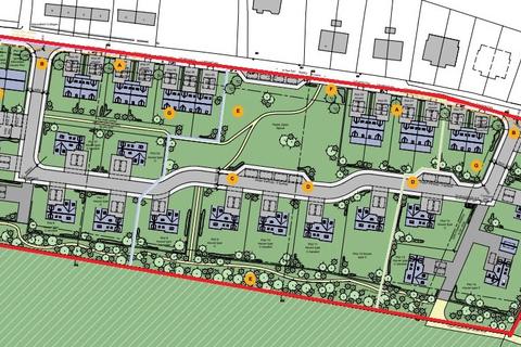 undefined, Kennethmont, Aberdeenshire AB54