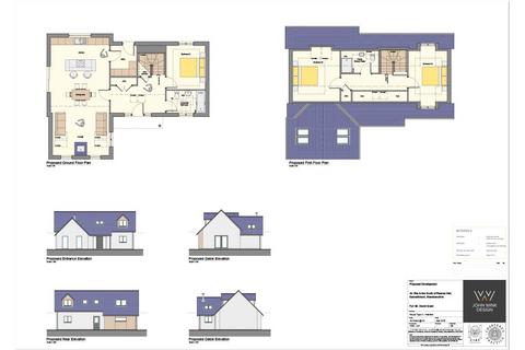 undefined, Kennethmont, Aberdeenshire AB54