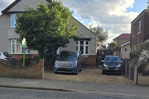 3 bedroom semi-detached house for sale, Carlton Road, Erith DA8