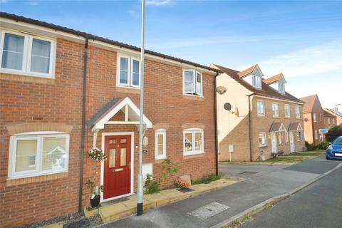 3 bedroom end of terrace house for sale, Pavillion Gardens, Lincolnshire LN6