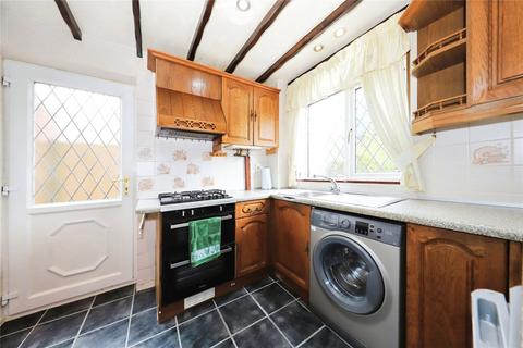 3 bedroom semi-detached house for sale, Gainsborough Drive, Staffordshire WV6