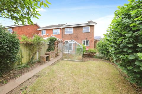 3 bedroom semi-detached house for sale, Gainsborough Drive, Staffordshire WV6