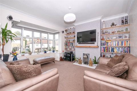 3 bedroom semi-detached house for sale, Netherhall Road, Shipley BD17