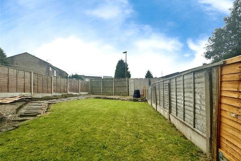44 Fecitt Brow, Blackburn, BB1 2AZ