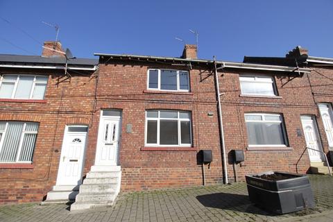 3 bedroom terraced house for sale, Durham Road, Durham DH6