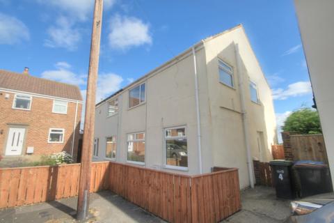 2 bedroom semi-detached house for sale, Wayside Court, Durham DH7