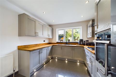 4 bedroom detached house for sale, Liberty Drive, Northampton NN5