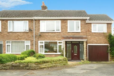 4 bedroom semi-detached house for sale, Limefield Drive, Lancashire WN8