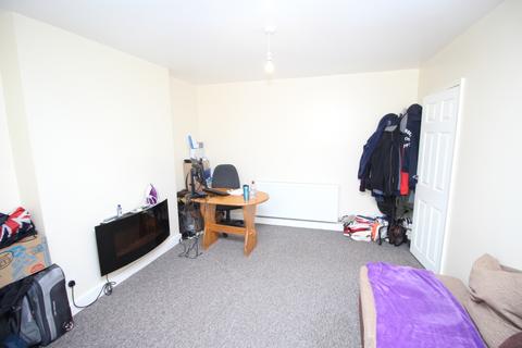 undefined, Brougham Road, Hampshire PO5