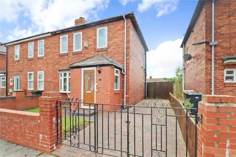 3 bedroom semi-detached house for sale, Cross Avenue, Tyne and Wear NE28