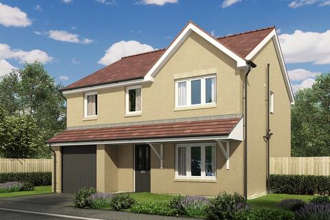 4 bedroom detached house for sale, The Fraser - Plot 654 at Ravensheugh, Ravensheugh, St Clements Wells EH21