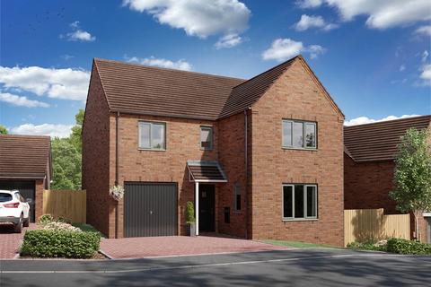 4 bedroom detached house for sale, The Coltham - Plot 103 at Herrington View, Herrington View, Chislehurst Road DH4