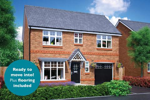 3 bedroom house for sale, Plot 109, Sage Home at Siskin Park, Siskin Park TS22