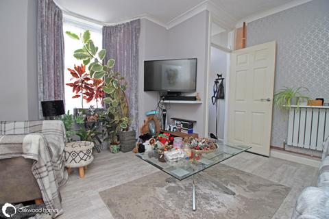 2 bedroom terraced house for sale, St Lukes Avenue, Ramsgate