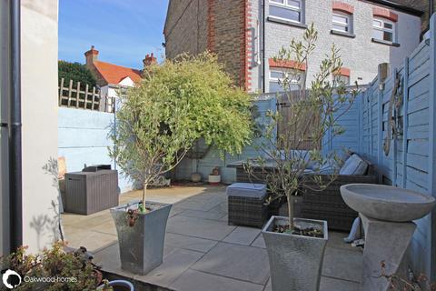 2 bedroom terraced house for sale, St Lukes Avenue, Ramsgate