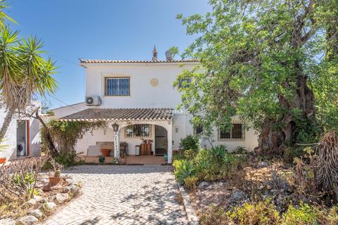 4 bedroom villa, Soalheira, Loulé Algarve