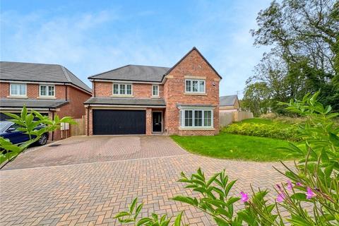 5 bedroom detached house for sale, Greenwood Close, Normanby TS6