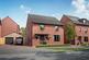 Winterton at Glenvale Park Galena Drive, Niort Way, Wellingborough NN8