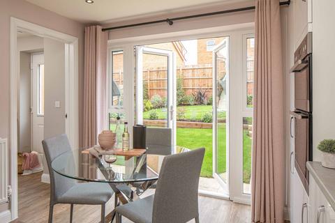 5 bedroom detached house for sale, Malvern at Franklin Gardens Lawrence Weaver Road, Cambridge CB3