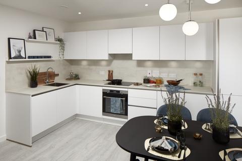 undefined, Waterway Apartments at Hayes Village Nestles Avenue, Hayes UB3