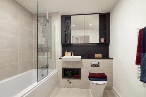 undefined, Waterway Apartments at Hayes Village Nestles Avenue, Hayes UB3
