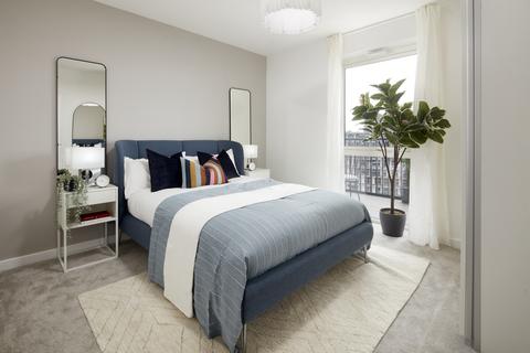 undefined, Waterway Apartments at Hayes Village Carnation Gardens, Nestle Avenue, Hayes UB3