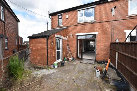 3 bedroom semi-detached house for sale, Cottage Beck Road, Scunthorpe